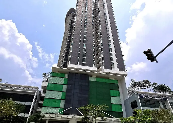 Southkey Mosaic By Maco Home At Midvalley