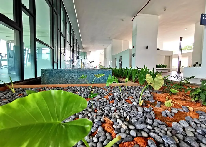 Southkey Mosaic By Maco Home At Midvalley