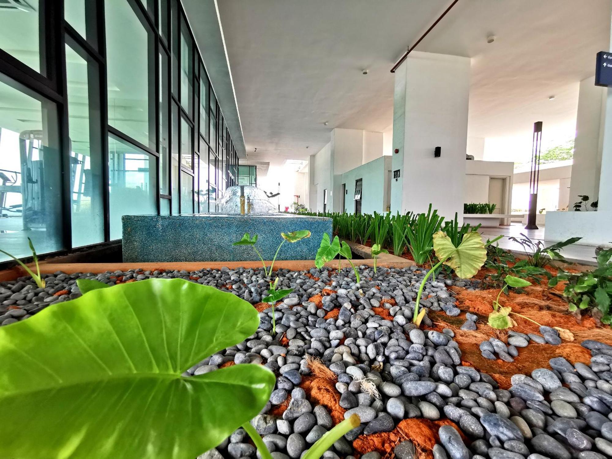Apartment Southkey Mosaic By Maco At Midvalley