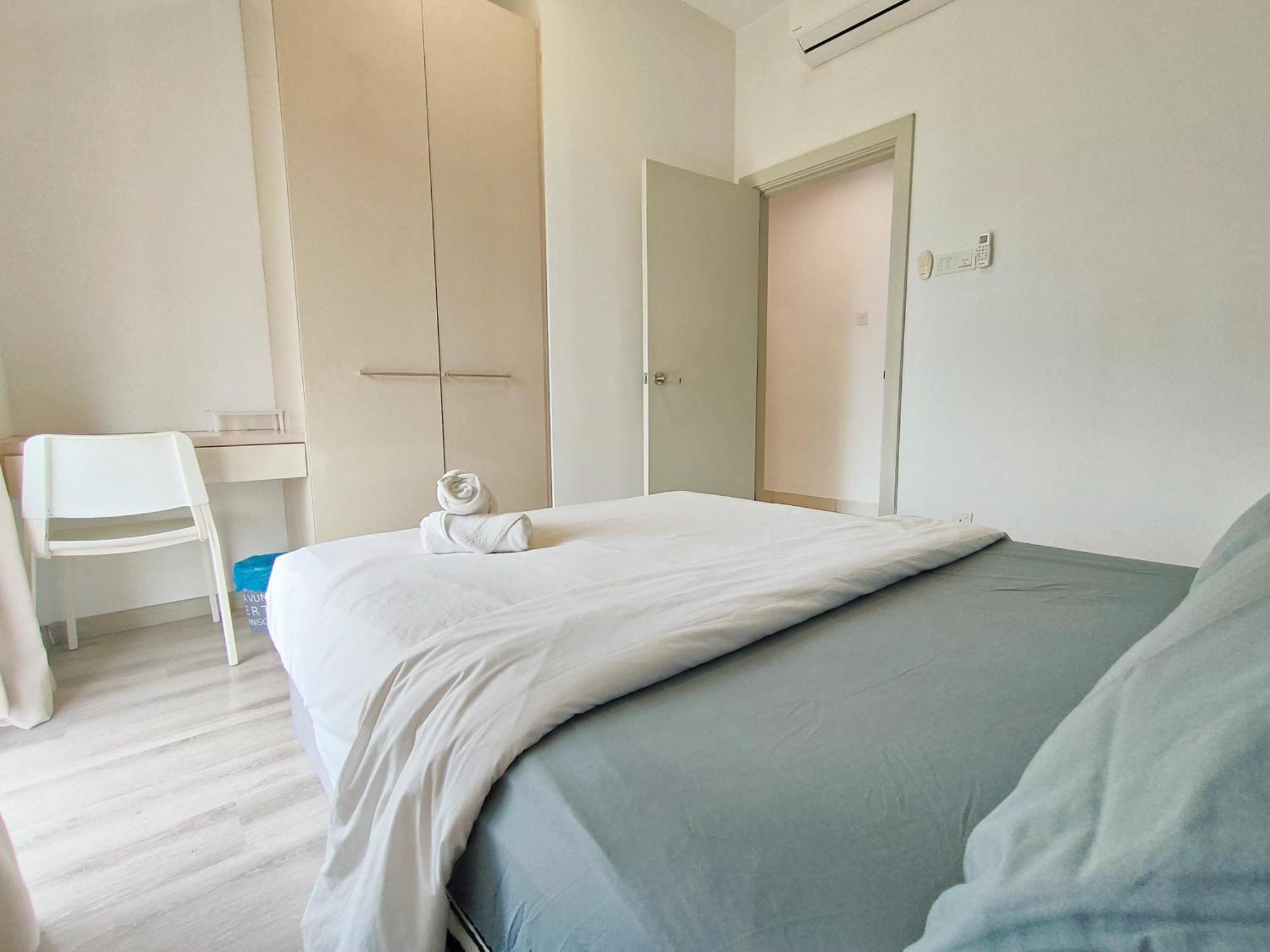 Southkey Mosaic By Maco At Midvalley Apartment