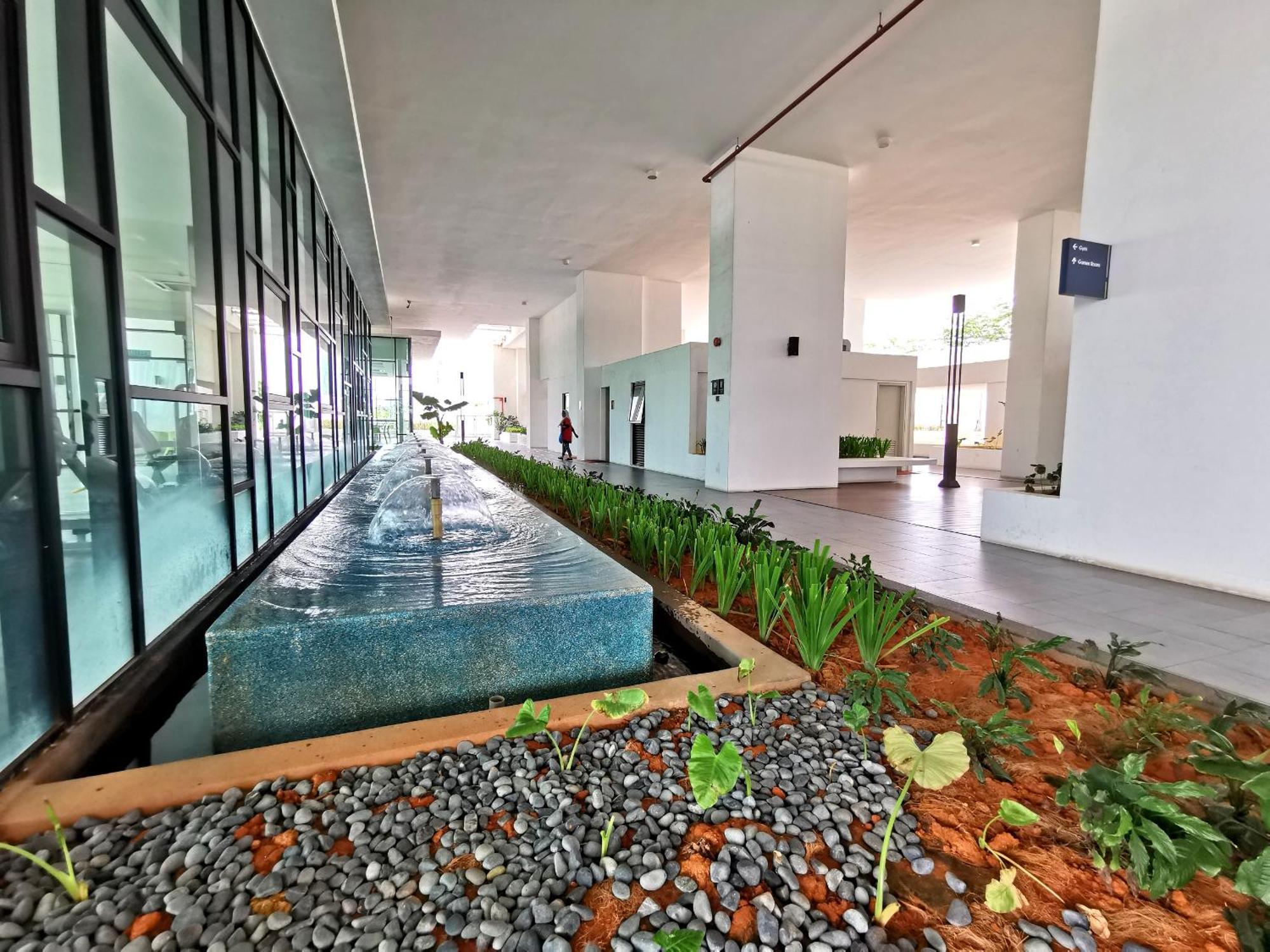 Apartment Southkey Mosaic By Maco At Midvalley
